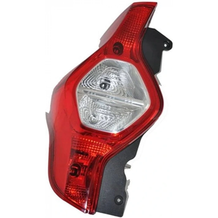 Dacia Lodgy 2012- Stop Sağ Oem No (265502184R)