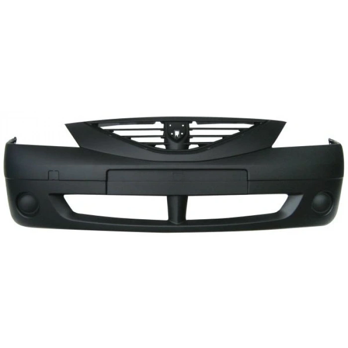 Dacia Logan 2005- Ön Tampon Sissiz Oem No (6001549906)