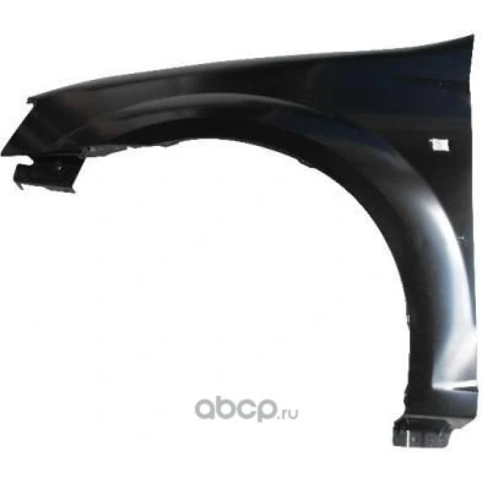 Dacia Logan 2005- Ön Çamurluk Sol Oem No (6001546712)