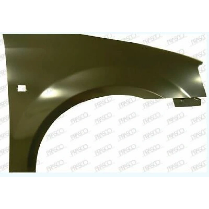 Dacia Logan 2005- Ön Çamurluk Sağ Oem No (6001546713)