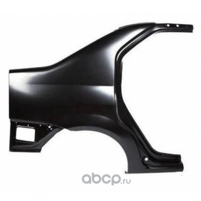 Dacia Logan 2005- Arka Çamurluk Sağ Oem No (774208054R)