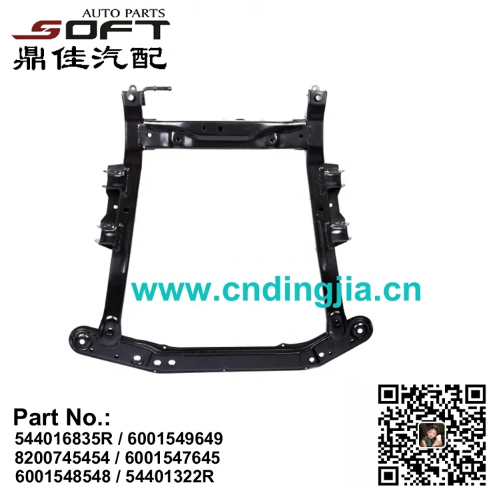 Dacia Logan 2005- Beşik Oem No (544016835R)