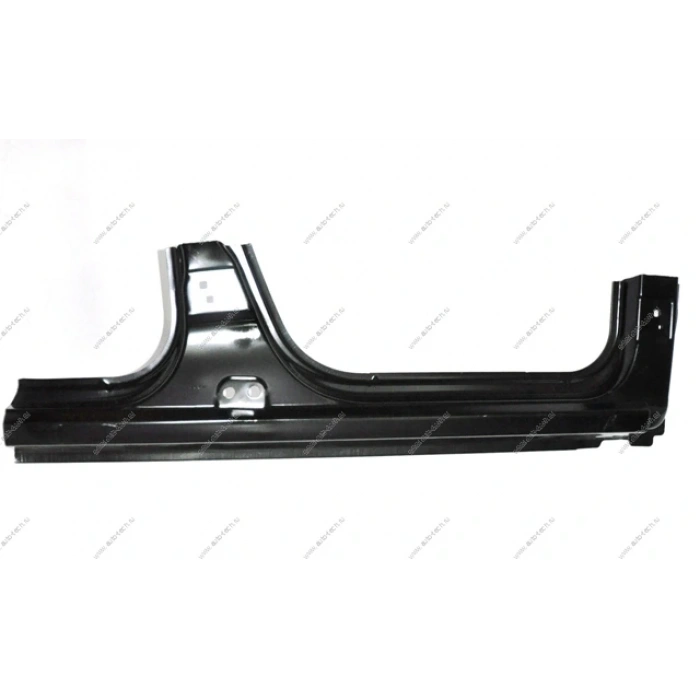 Dacia Logan 2005- Marşbiyel Sacı Sağ Oem No (6001546981)