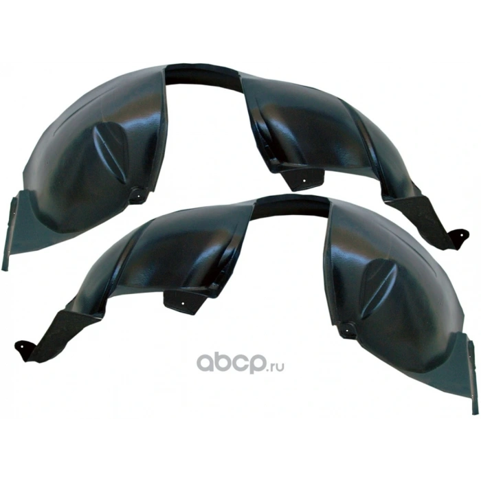 Dacia Logan 2005- Çamurluk Davlumbazı Sol Oem No (6001549270)