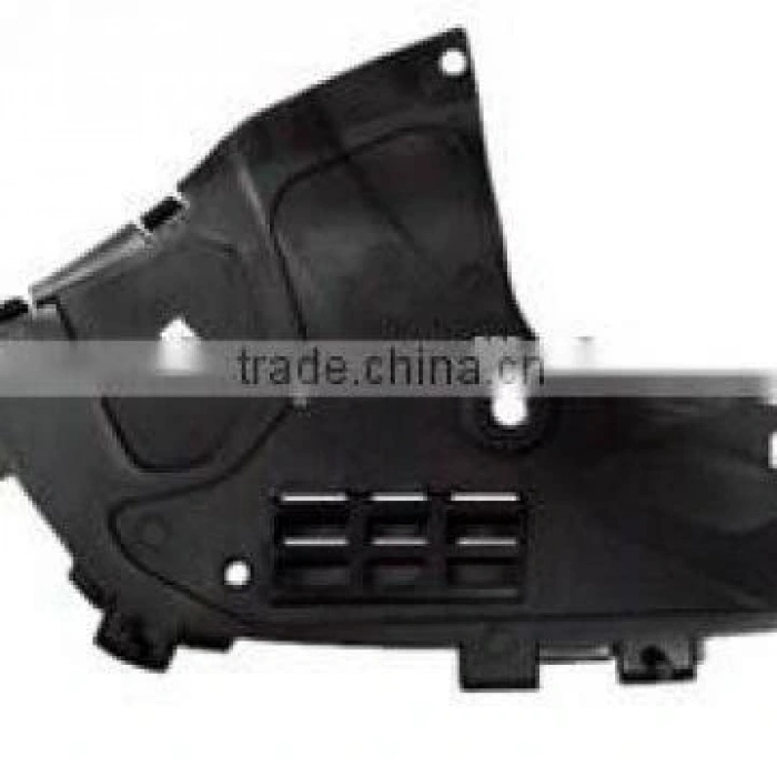 Dacia Logan 2005- Ön Tampon Alt Koruyucu Sağ Oem No (6001547950)