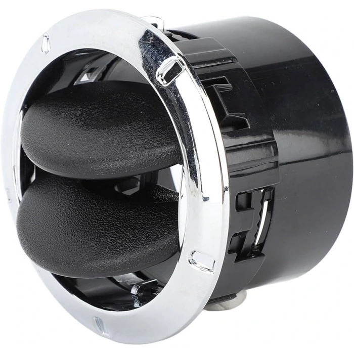 Dacia Logan Sandero Clio Symbol 2013- Master Iıı 2009- Torpido Havalandırması Siyah Oem No (687608041R)