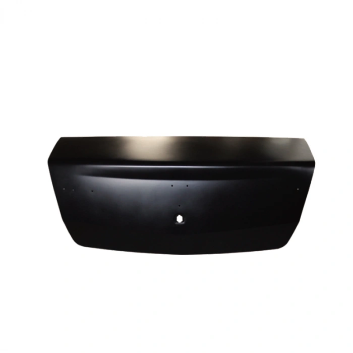 Dacia Logan 2010- Bagaj Kapağı Nikelajsız Tip Oem No (8201040207)