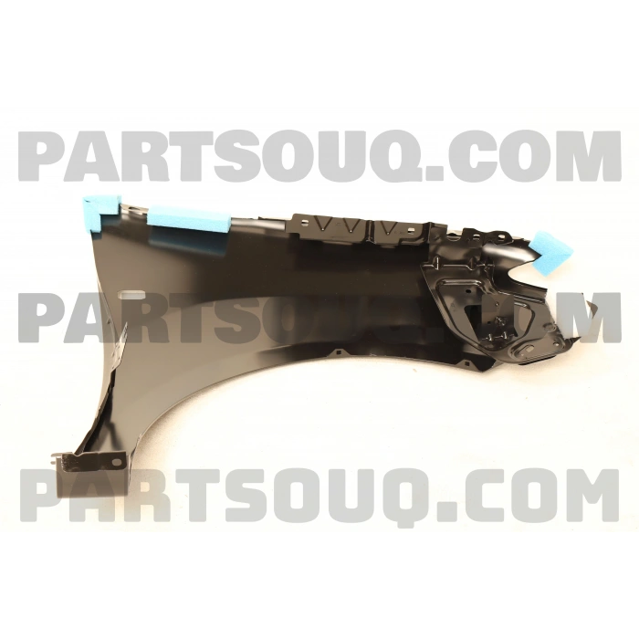 Dacia Logan Mcv Sandero 2013- Ön Çamurluk Sol Oem No (631010135R)