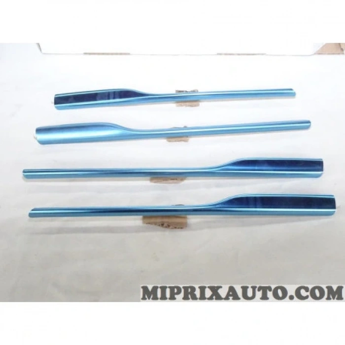 Dacia Logan Mcv Sandero Stepway 2013- Panjur Nikelajı Oem No (620724784R)