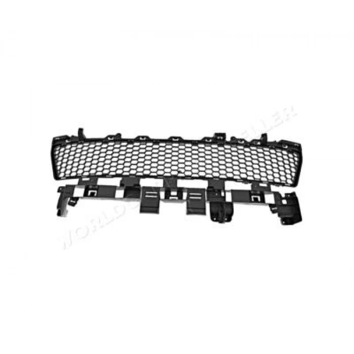 Dacia Logan Mcv Sandero Stepway 2013- Ön Tampon Panjuru Oem No (622544633R)