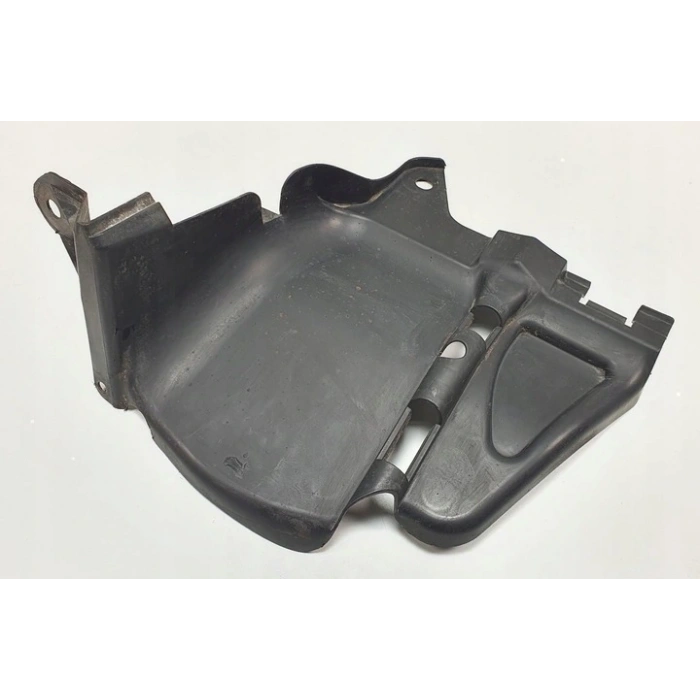 Dacia Logan Mcv Sandero Stepway 2013- Şase Koruma Bakaliti Sol Oem No (8200560852)