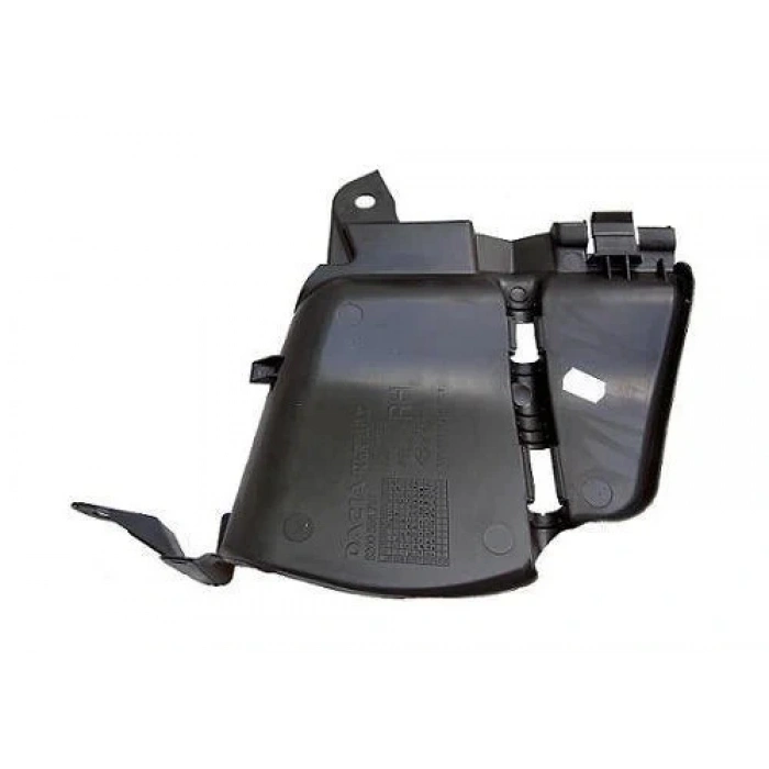 Dacia Logan Mcv Sandero Stepway 2013- Şase Koruma Bakaliti Sağ Oem No (8200560850)