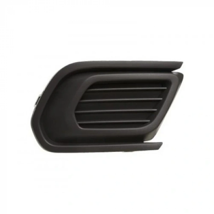 Dacia Logan / Mcv / Sandero 2017- Sis Kapağı Sissiz Sol Oem No (263369752R)