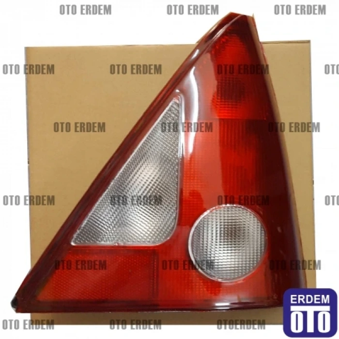 Dacia Solenza 2004- Stop Sağ Oem No (6001546133)