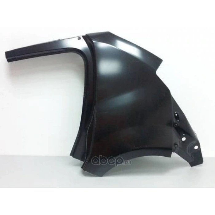 Dacia Sandero 2008 Arka Çamurluk Sağ Oem No (6001550846)