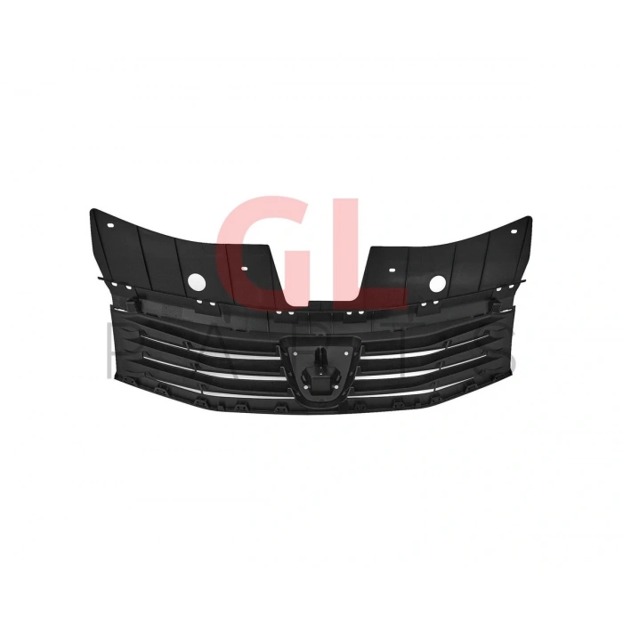 Dacia Sandero 2008 Panjur Oem No (8200735104)