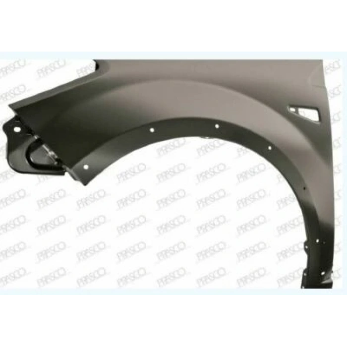 Dacia Sandero Stepway 2009- Ön Çamurluk Sol Oem No (631017396R)