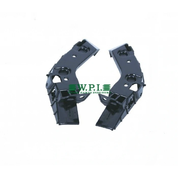 Partner - Berlingo Ön Tampon Braketi Takım 2002-2008 Oem No (741648)