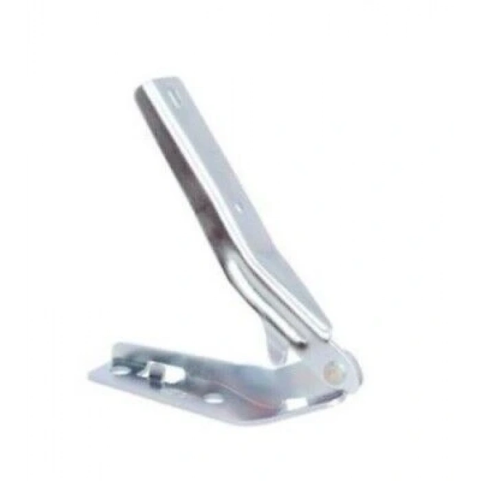 Peugeot 206 1998- Kaput Menteşesi Sol Oem No (791257)