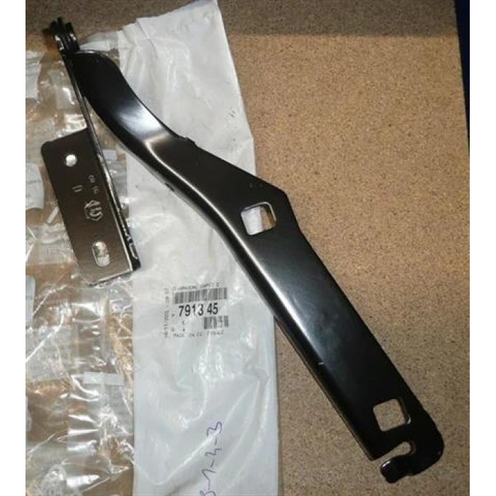 Partner 2008 Motor Kaput Menteşesi Sağ Oem No (791345)