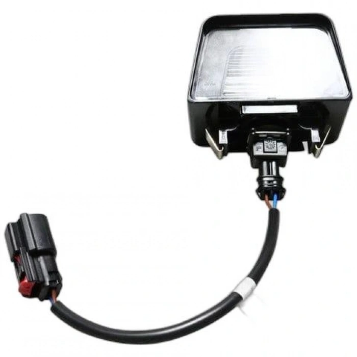 Ford Transit Pickup 2013- Plaka Lambası Oem No (1815613)