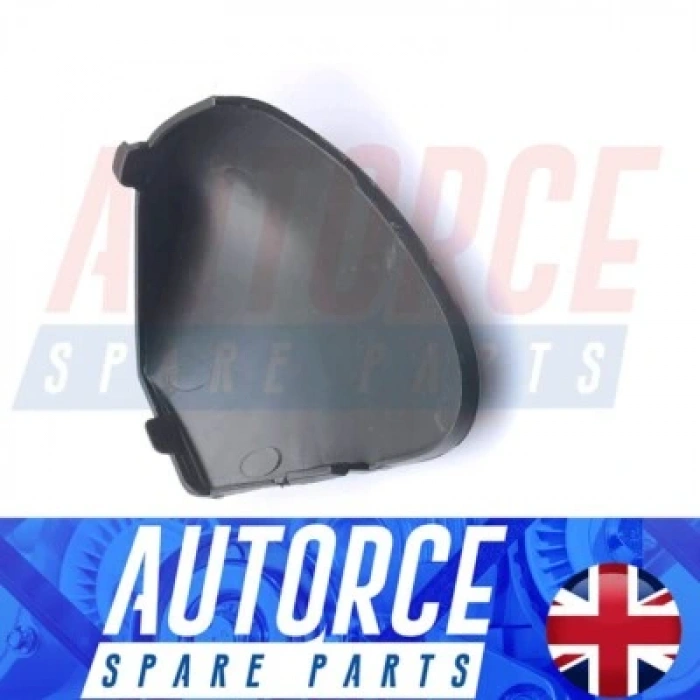 Ford Connect 2013- Ön Tampon Çeki Demir Kapağı Oem No (1897676)