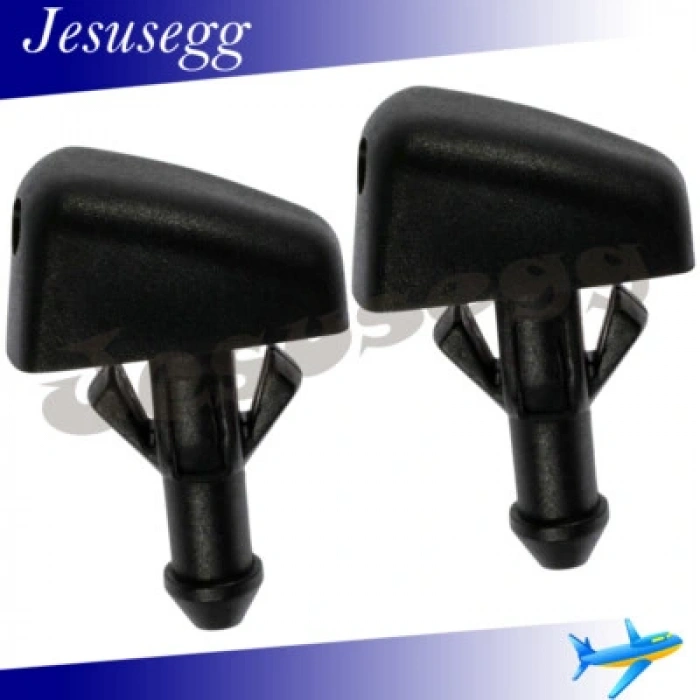 Ford Transit 2006- Su Fıskiye Memesi Ön Cam Oem No (4132664)