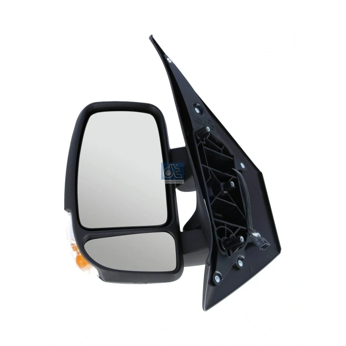 Master Iıı 2009- Ayna Elektrikli Sol Oem No (4419408)