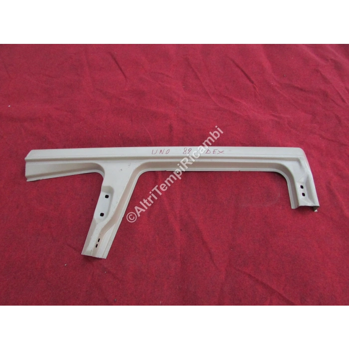 Uno 1990-1995 Marşbiyel Sacı Sol Oem No (5889081)