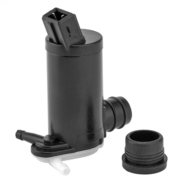 Ford Transit 2006- Silecek Su Motoru (Çiftli) Oem No (7003178)