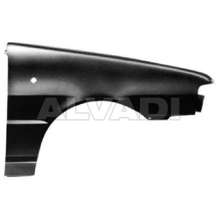 Uno 1990-1995 Ön Çamurluk Sağ Oem No (7633766)