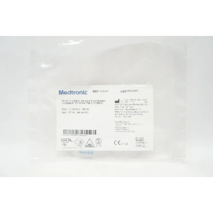 Uno 1990-1995 Panjur Nikelajı Oem No (7723514)