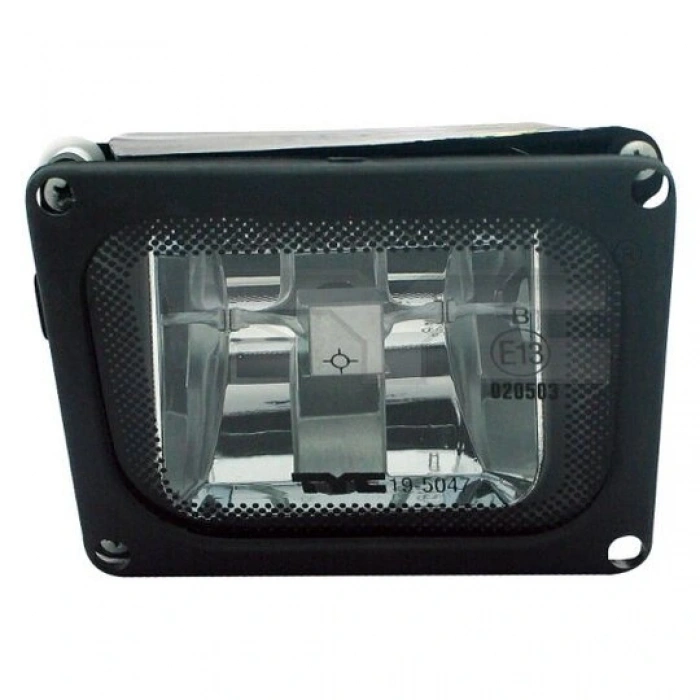 Tipo1988-1995 Sis Lambası Sol Oem No (7762889)