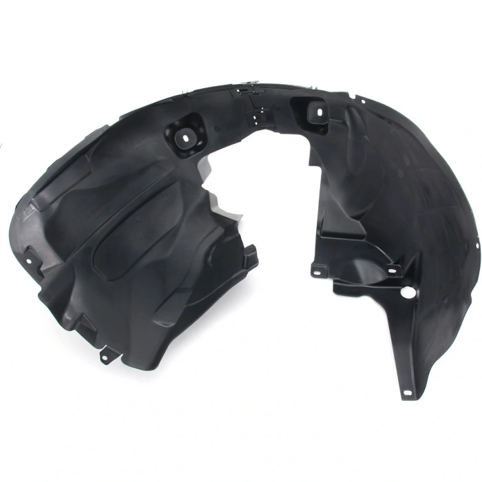 Corsa -D- 2006- Çamurluk Davlumbazı Sağ Oem No (13187355)