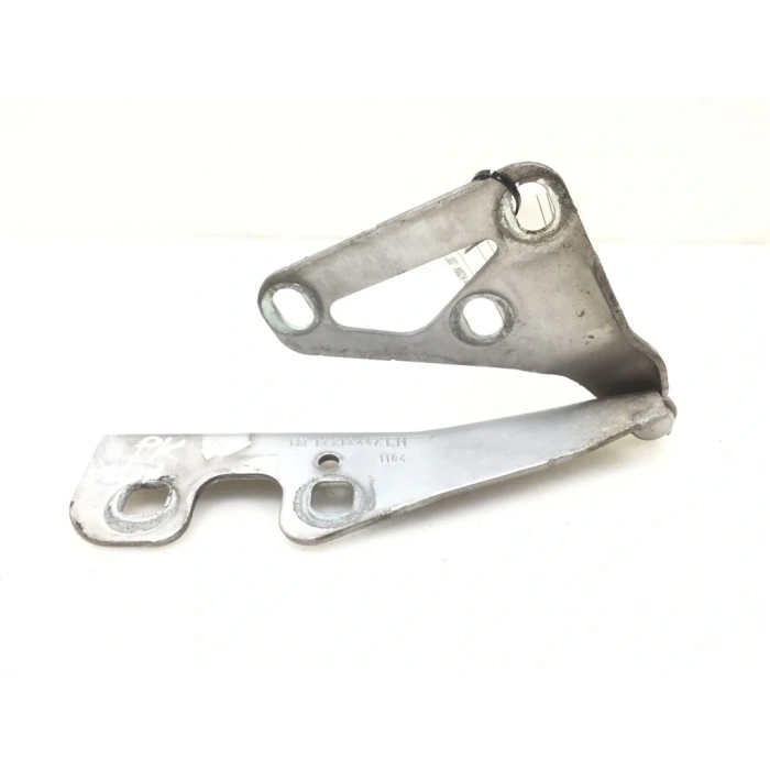 Astra -H- 2004- Motor Kaput Menteşesi Sol Oem No (13213447)