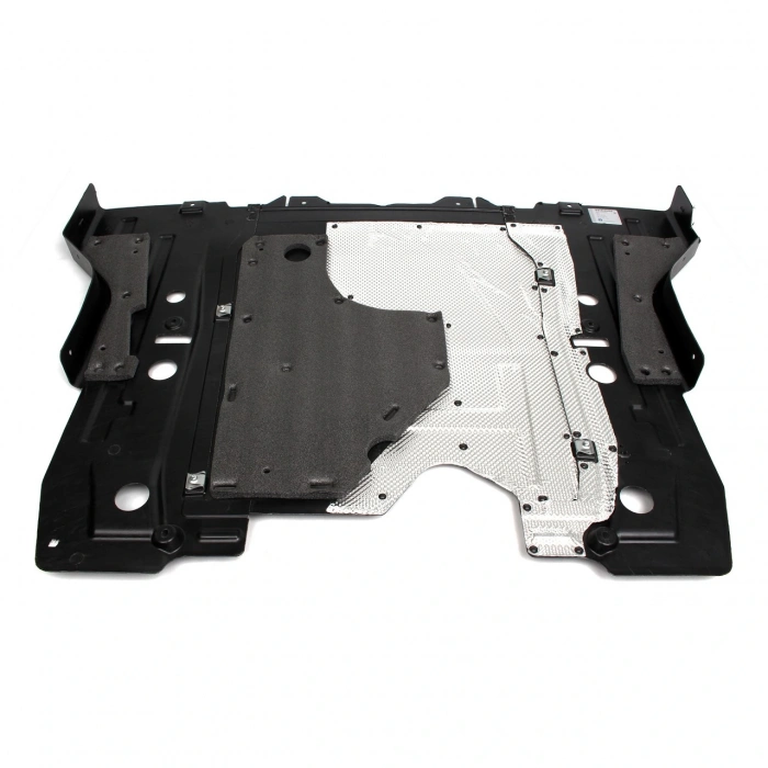 İnsignia Karter Muhafazası 2009- Oem No (13239596)