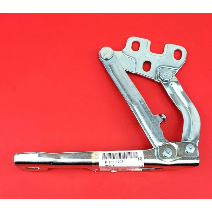 Corsa -D- 2006- Motor Kaput Menteşesi Sağ Oem No (13311903)