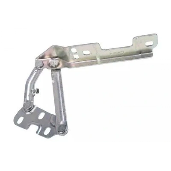 Astra -J- 2010- Motor Kaput Menteşesi Sol Oem No (20879202)