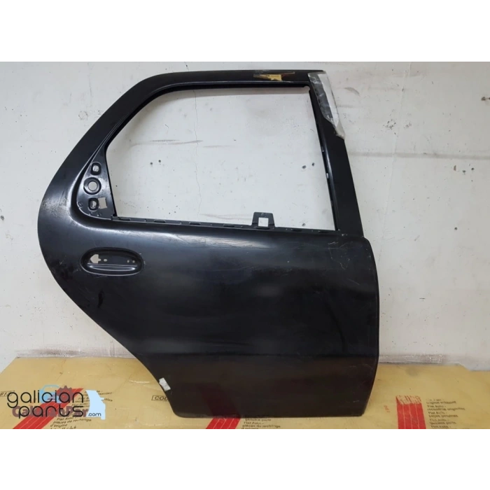 Fiat Albea / Palio 2006- Kapı Sacı Arka Sağ Oem No (46467218)