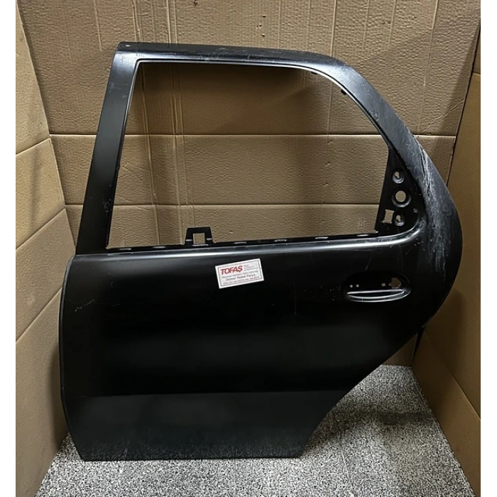Fiat Albea / Palio 2006- Kapı Sacı Arka Sol Oem No (46467219)
