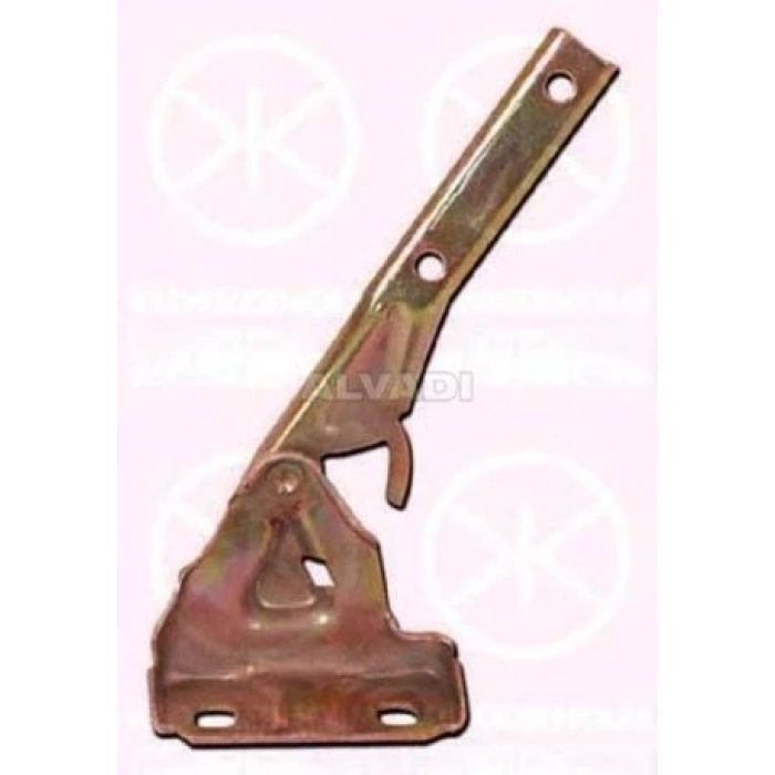 Punto 2003-2005 Motor Kaput Menteşesi Sol Oem No (46525146)