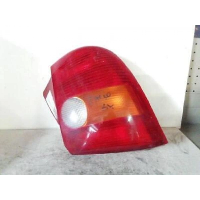 Palio Stop Sol 1996-2001 Oem No (46537831)