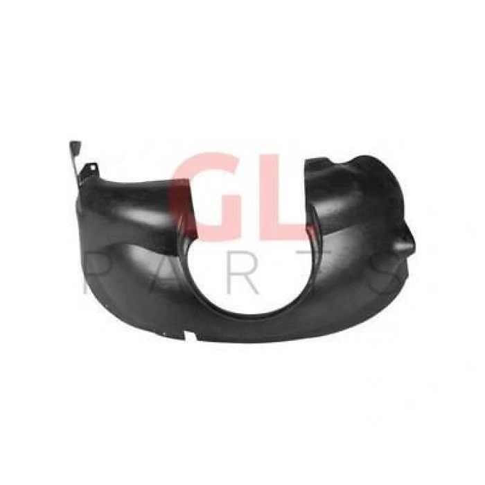 Fiat Doblo 2001-2005 Ön Çamurluk Davlumbazı Sol Oem No (46747452)