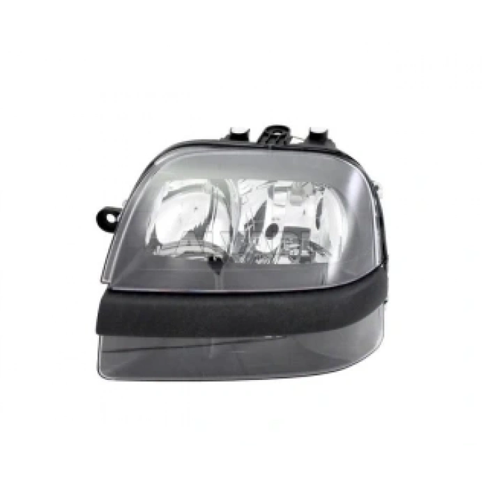 Doblo Far Sis Lambalı Elektrikli Sol 2001-2005 Oem No (46807768)