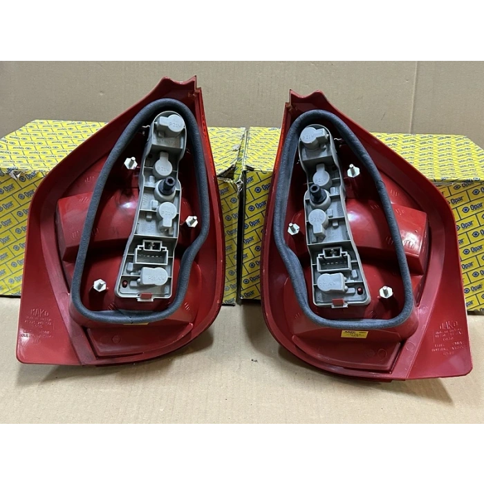 Palio Stop Duysuz Sol 2002- Oem No (46845633)