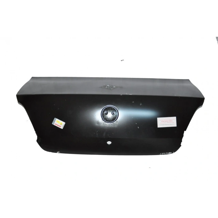 Linea 2007- Bagaj Kapağı Oem No (51751785)