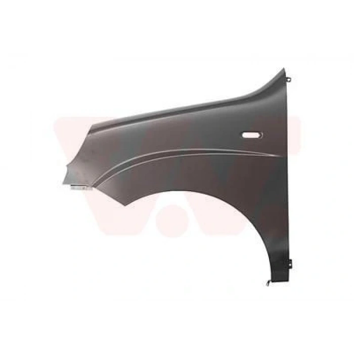 Fiat Doblo 2006- Ön Çamurluk Sol Oem No (51754866)