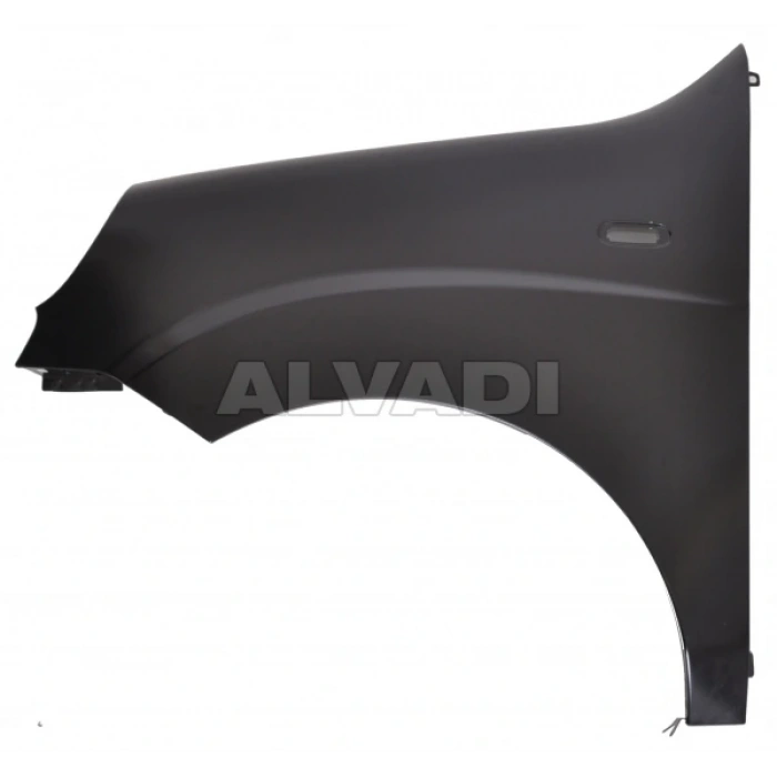 Doblo Ön Çamurluk Sol 2006- Oem No (51754866)