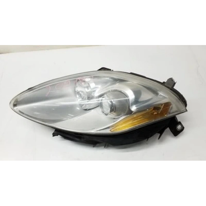 Bravo 2007- Far Elektrikli Motorlu Sol Oem No (51757538)