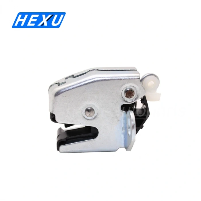 Fiat Doblo Çift Kapı 2001-2009 Bagaj Kapı Kilidi Üst Sol Oem No (51757818)